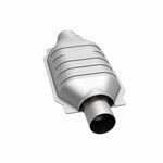 Load image into Gallery viewer, MagnaFlow Conv Univ-Fit Truck - Cadillac/Chevy/Dodge/Ford/GMC/Jeep/Mazda/Porsche
