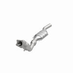 Load image into Gallery viewer, MagnaFlow Conv DF 03-04 Audi RS6 4.2L Driver Side
