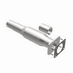 Load image into Gallery viewer, Magnaflow 08-11 Cadillac DTS 4.6L Direct Fit Converter
