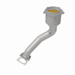 Load image into Gallery viewer, Magnaflow 10-11 Porsche Cayenne 4.8L Direct Fit Converter
