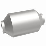 Load image into Gallery viewer, MagnaFlow Conv Univ 3.00in C/C Spun Front OEM
