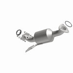 Load image into Gallery viewer, MagnaFlow Conv DF 2003 Cadillac CTS 3.2L Driver Side
