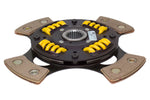 Load image into Gallery viewer, ACT 1980 Toyota Corolla 4 Pad Sprung Race Disc
