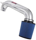 Load image into Gallery viewer, Injen 2010 Genesis 2.0L Turbo 4 cyl. Polished Cold Air Intake
