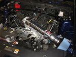 Load image into Gallery viewer, Injen 11-13 Ford Mustang V6 3.7L Polished Power-Flow Air Intake System
