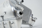 Load image into Gallery viewer, CSF BMW M2/M3/M4 S58 Comp &amp; Non-Comp (G8X) Charge-Air Cooler Manifold - Raw Billet

