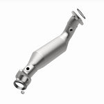 Load image into Gallery viewer, Magnaflow 09-15 Cadillac CTS 6.2L Direct Fit Converter
