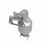 Load image into Gallery viewer, Magnaflow 10-11 Chevrolet Equinox 3.0L Direct Fit Converter
