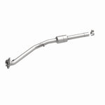 Load image into Gallery viewer, Magnaflow 10-13 Cadillac CTS 3.0L Direct Fit Converter
