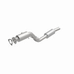 Load image into Gallery viewer, Magnaflow 06-08 Audi A4 Quattro 3.2L Direct Fit Converter
