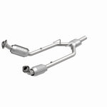 Load image into Gallery viewer, MagnaFlow Conv Dir F Thunderbird-Cougar 96-97
