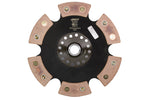 Load image into Gallery viewer, ACT 2002 Dodge Neon 6 Pad Rigid Race Disc
