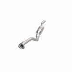 Load image into Gallery viewer, MagnaFlow Conv DF 96-99 Audi A4/A4 Quattro 2.8L D/S (49 State)
