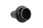 Load image into Gallery viewer, Injen 8-Layer Oiled Cotton Gauze Air Filter 3.75in ID/ 7in Base / 8.8in Height / 5in Top
