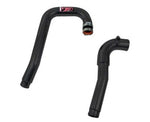 Load image into Gallery viewer, Injen 2010 Genesis 2.0L Turbo Black Intercooler piping hot and cold side
