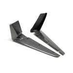 Load image into Gallery viewer, Seibon 17-19 Infiniti Q60 TB-Style Carbon Fiber Side Skirts

