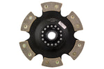 Load image into Gallery viewer, ACT 1999 Porsche 911 6 Pad Rigid Race Disc
