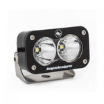 Load image into Gallery viewer, Baja Designs S2 Pro Spot Pattern LED Work Light - Clear
