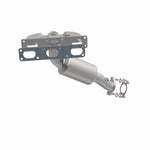 Load image into Gallery viewer, Magnaflow 04-06 BMW X3 3.0L Direct Fit Converter
