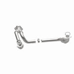 Load image into Gallery viewer, Magnaflow 09-10 Cadillac Escalade 6.2L Direct Fit Converter
