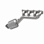 Load image into Gallery viewer, MagnaFlow Conv DF 06-09 Cadillac STS 4.4L Passenger Side
