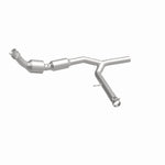 Load image into Gallery viewer, Magnaflow 2004 Ford F-150 5.4L Direct Fit Converter
