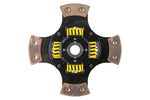 Load image into Gallery viewer, ACT Acura/Honda J30/J32 4 Pad Sprung Race Disc
