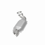 Load image into Gallery viewer, MagnaFlow Conv DF 08-09 Cadi CTS 3.6 Passenger Side OEM
