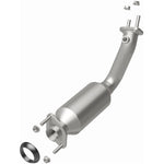 Load image into Gallery viewer, Magnaflow 06-07 Cadillac STS 3.6L Direct Fit Converter

