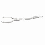 Load image into Gallery viewer, Magnaflow 07-11 Lexus GS350 3.5L Direct Fit Converter
