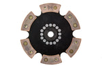 Load image into Gallery viewer, ACT 1980 Toyota Corolla 6 Pad Rigid Race Disc
