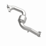 Load image into Gallery viewer, MagnaFlow Conv Direct Fit 13-15 Audi S6/S7/S8/A8 Quattro V8-4.0L
