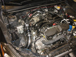Load image into Gallery viewer, Injen 12 Subaru Impreza 2.0L 4cyl Polished Cold Air Intake w/ MR Tech
