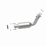 Load image into Gallery viewer, Magnaflow 06-07 Cadillac STS 3.6L Direct Fit Converter
