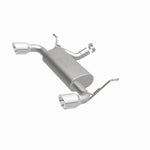 Load image into Gallery viewer, MagnaFlow SYS A/B 07-14 Jeep Wrangler JK  3.8/3.6 L Stainless Steel
