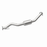 Load image into Gallery viewer, Magnaflow 06-07 Chevrolet Trailblazer 4.2L Direct Fit Converter
