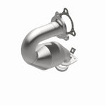 Load image into Gallery viewer, MagnaFlow Conv DF 07-12 Acura RDX 2.3L T Front
