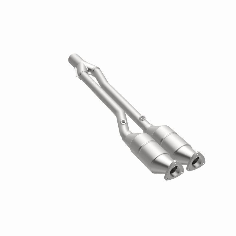 MagnaFlow Conv DF 04-06 TT Quattro 3.2L OEM