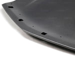 Load image into Gallery viewer, Seibon 17-18 Acura NSX OEM-style Dry Carbon Trunk

