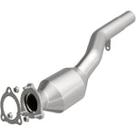 Load image into Gallery viewer, Magnaflow 10-11 Porsche Cayenne 4.8L Direct Fit Converter
