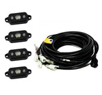 Load image into Gallery viewer, Baja Designs Universal White Rock Light Kit
