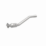 Load image into Gallery viewer, Magnaflow 13-14 Mercedes-Benz GL450 4.6L Direct Fit Converter

