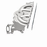 Load image into Gallery viewer, Magnaflow 10-13 Hyundai Santa Fe 2.4L Direct Fit Converter
