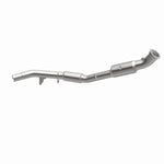Load image into Gallery viewer, Magnaflow 2017 Mercedes-Benz GLS450 3.0L Direct Fit Converter
