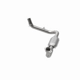 MagnaFlow Conv DF 98 Ford Expedition 5.4L