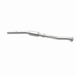 Load image into Gallery viewer, Magnaflow 97-99 Audi A8 3.7L Direct Fit Converter
