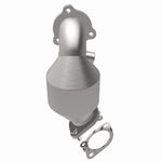 Load image into Gallery viewer, Magnaflow 13-14 Hyundai Veloster 1.6L Direct Fit Converter
