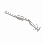 Load image into Gallery viewer, Magnaflow 06-07 Chevrolet Trailblazer 4.2L Direct Fit Converter
