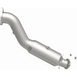 Load image into Gallery viewer, Magnaflow 12-14 Mercedes-Benz C250 1.8L Direct Fit Converter
