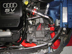 Load image into Gallery viewer, Injen 00-02 TT TT Quattro 180HP Motor Only Black Cold Air Intake **Special Order**
